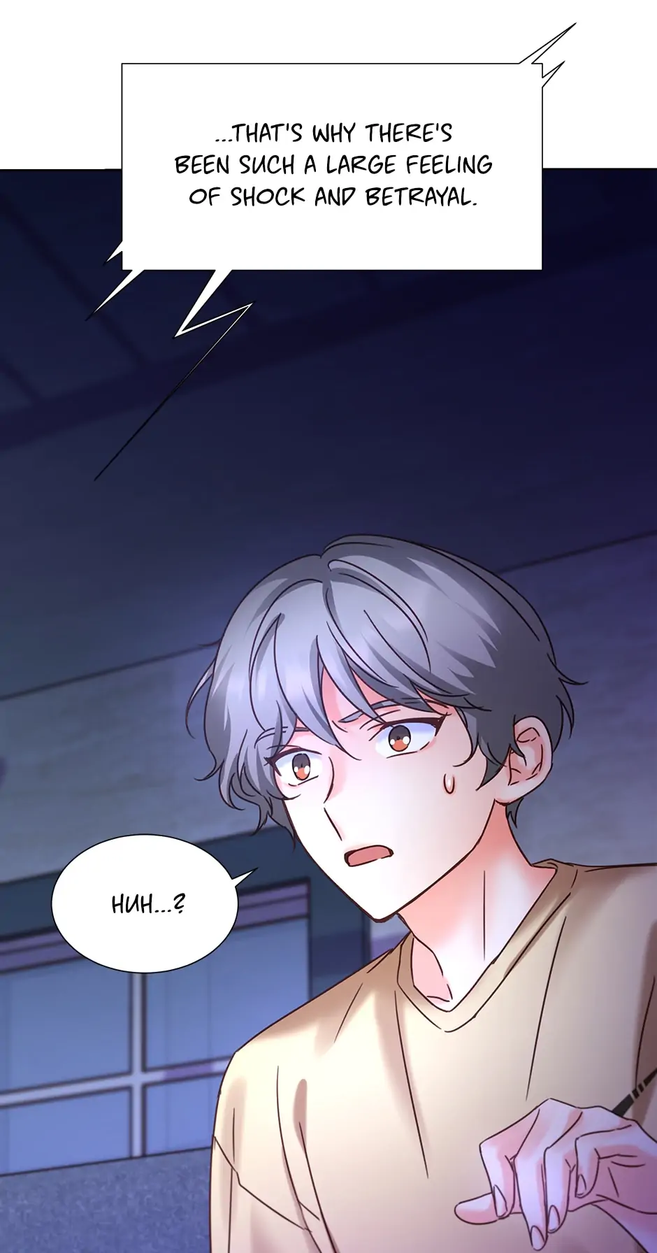 Once Again Idol Chapter 72 - page 101