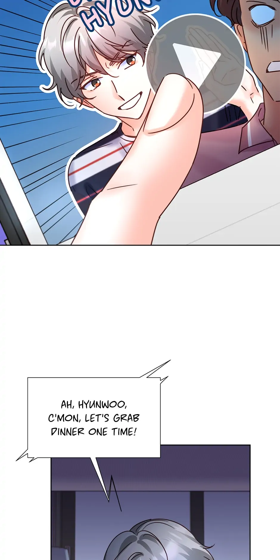 Once Again Idol Chapter 72 - page 2