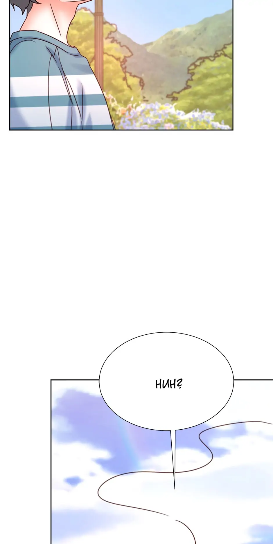 Once Again Idol Chapter 72 - page 22