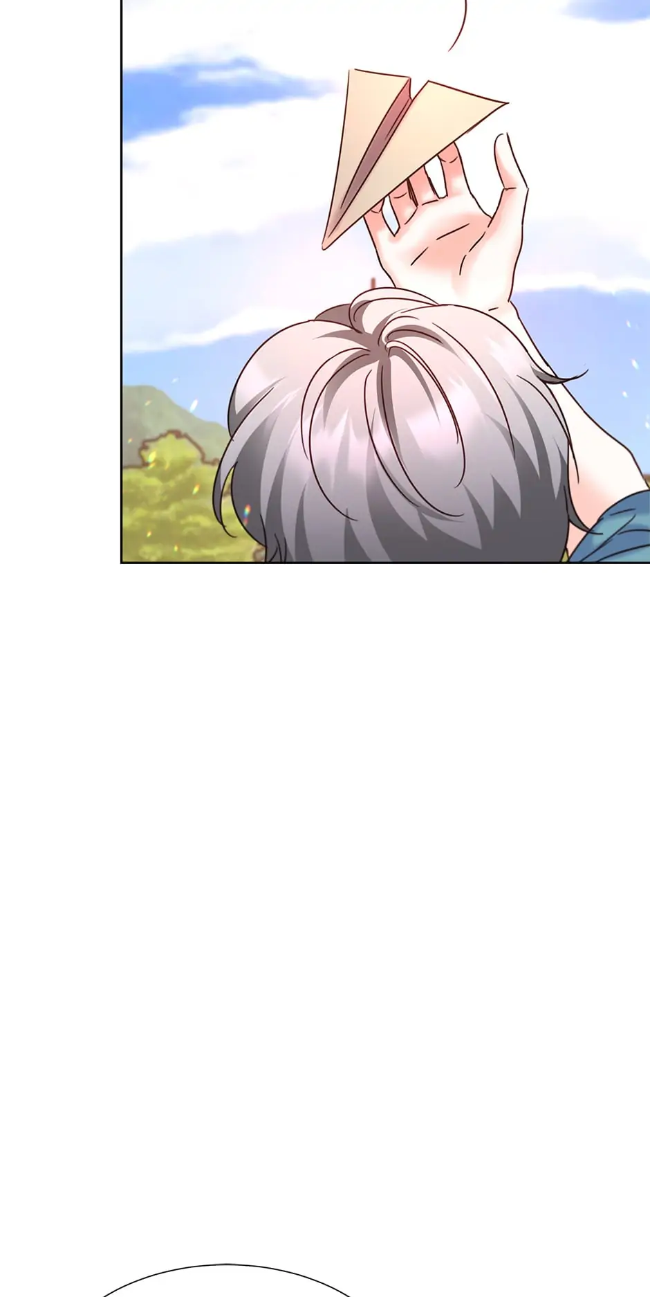 Once Again Idol Chapter 72 - page 23