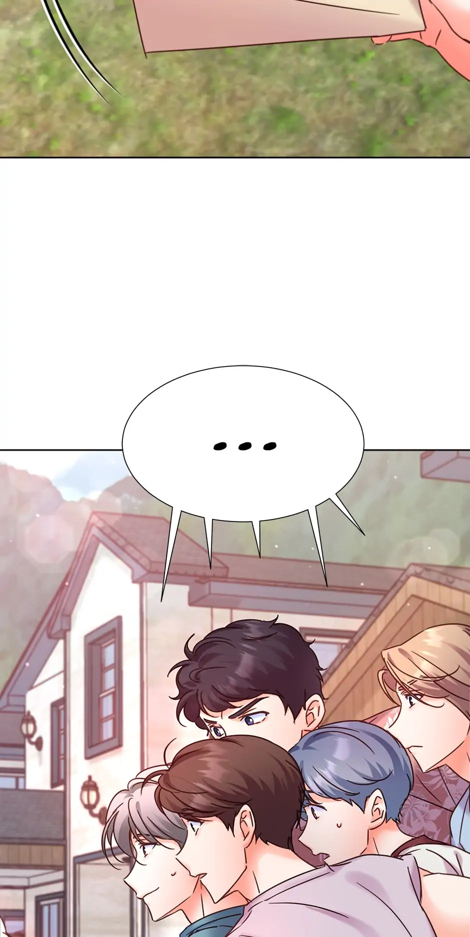 Once Again Idol Chapter 72 - page 26
