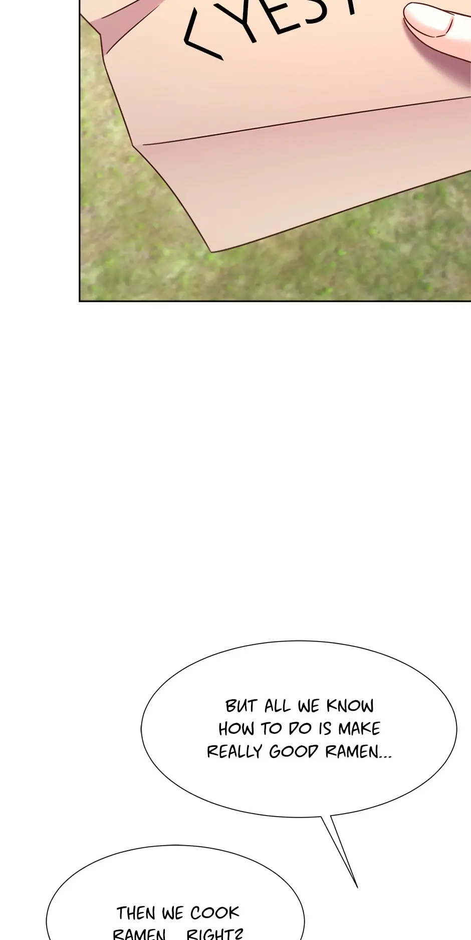Once Again Idol Chapter 72 - page 29