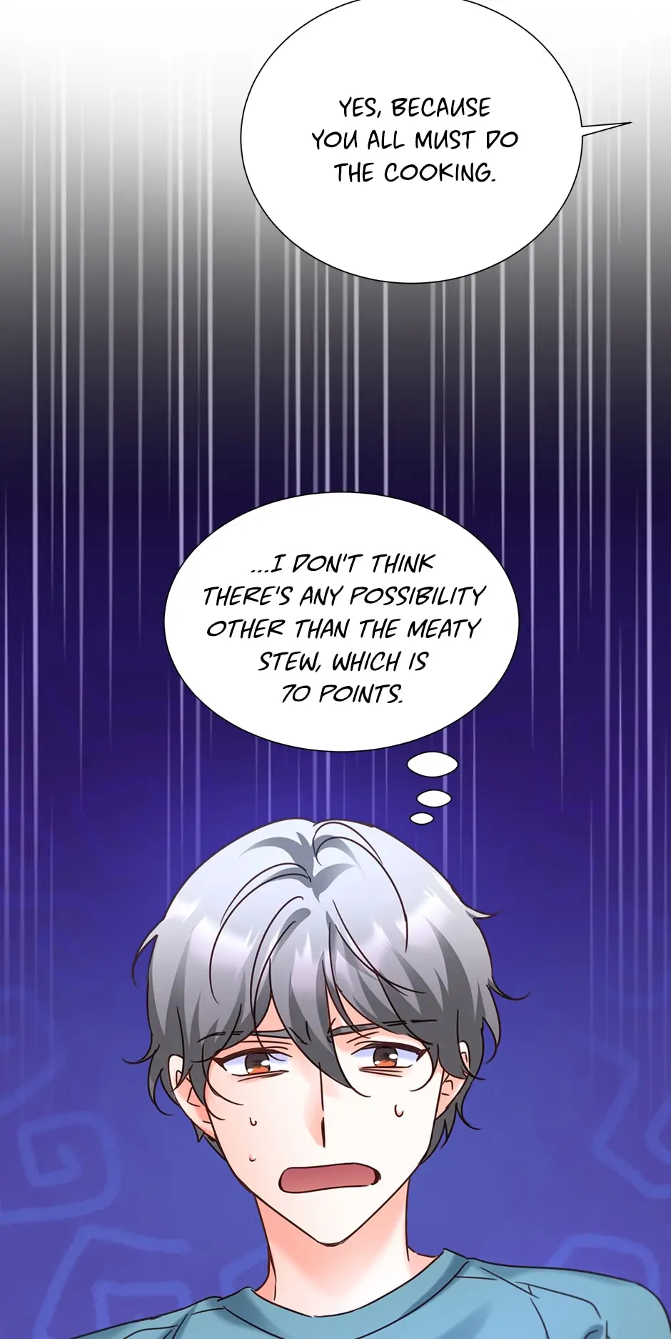 Once Again Idol Chapter 72 - page 38