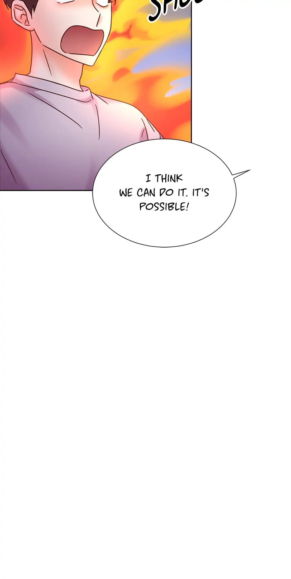Once Again Idol Chapter 72 - page 40