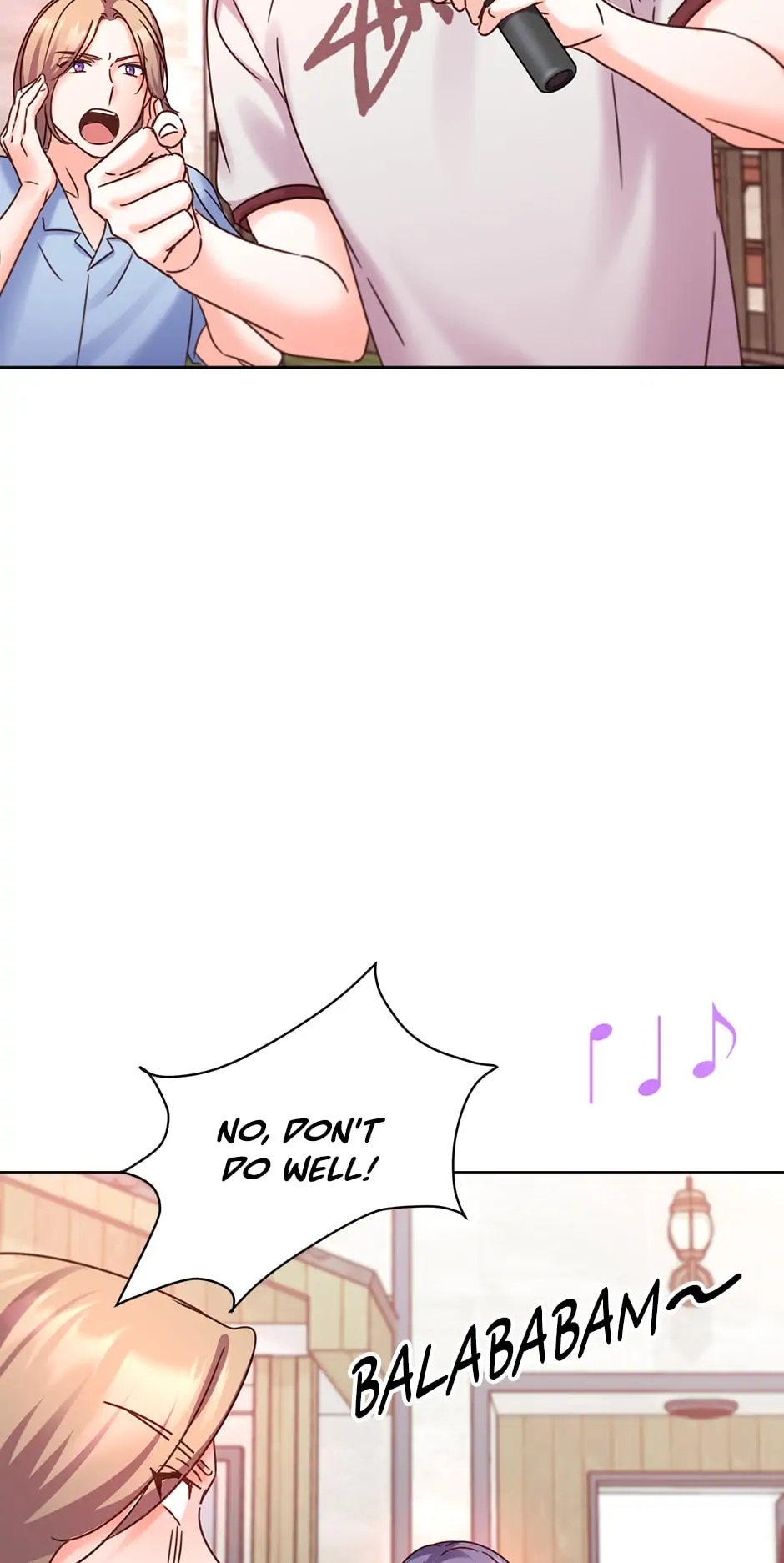 Once Again Idol Chapter 72 - page 42