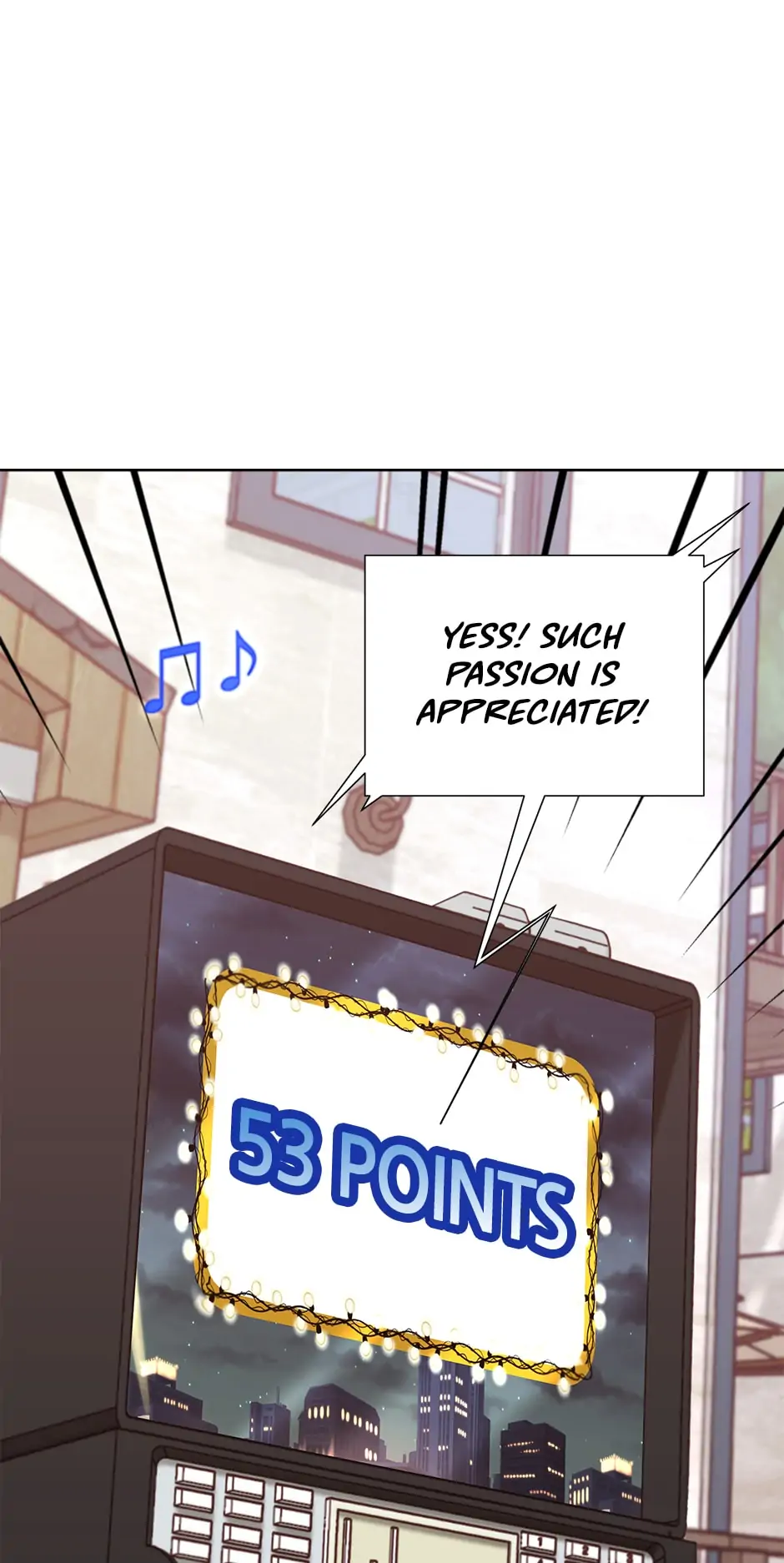 Once Again Idol Chapter 72 - page 75