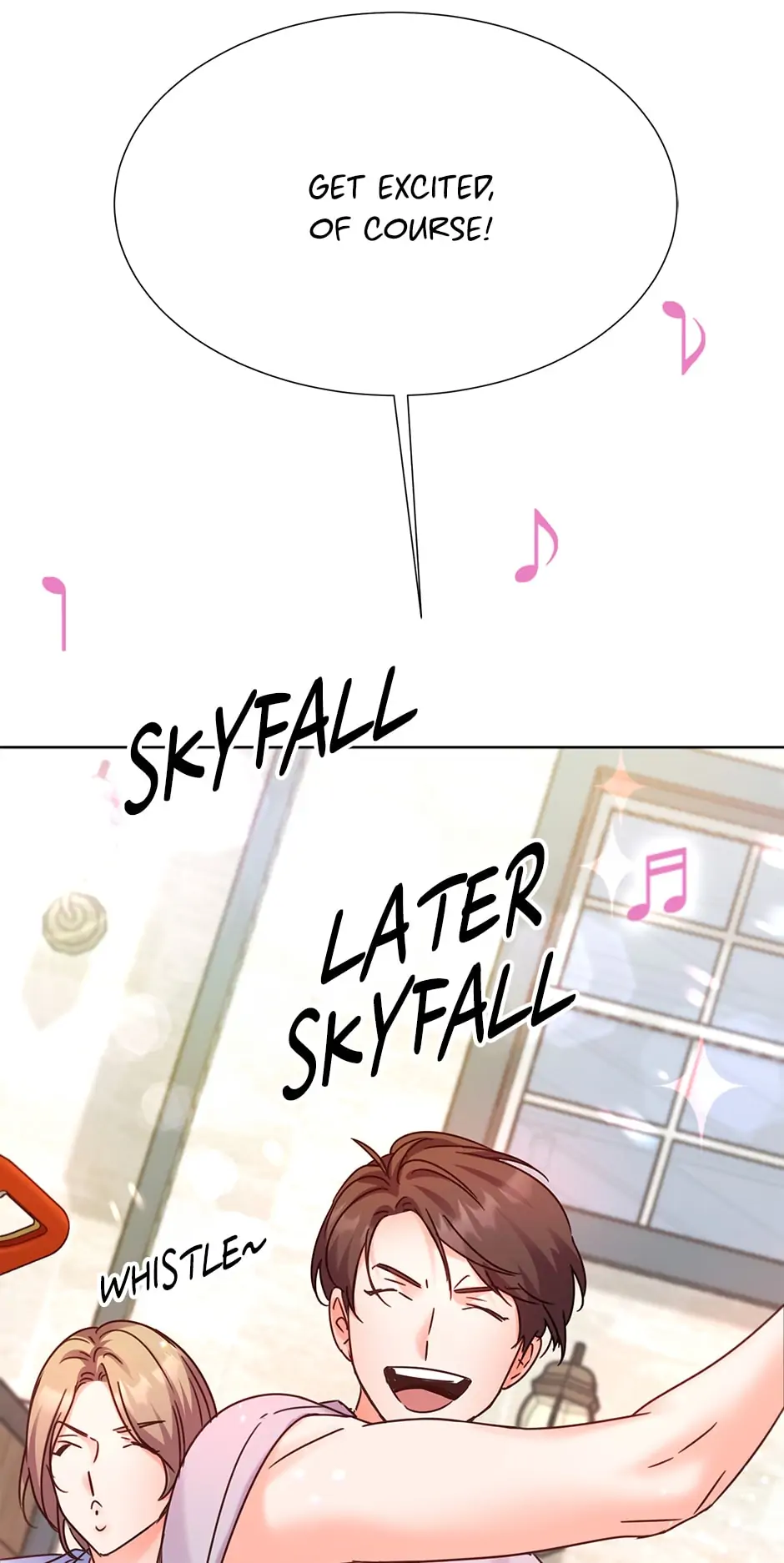 Once Again Idol Chapter 72 - page 90