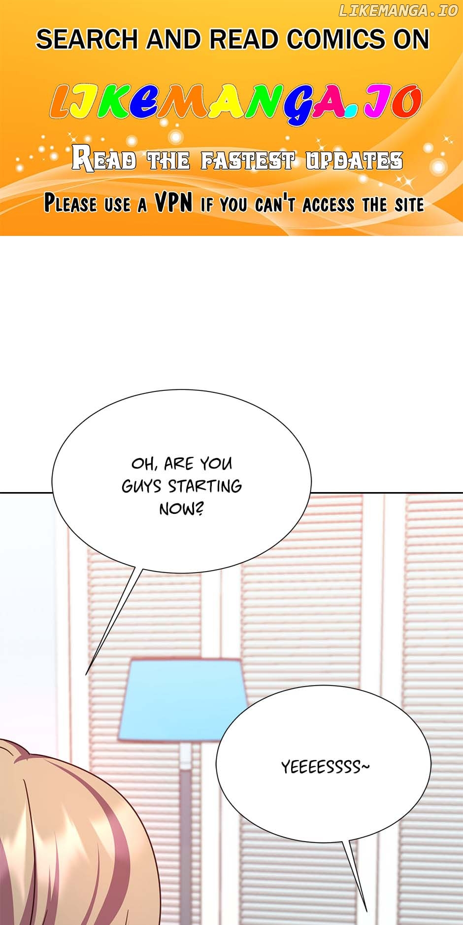 Once Again Idol Chapter 114 - page 1