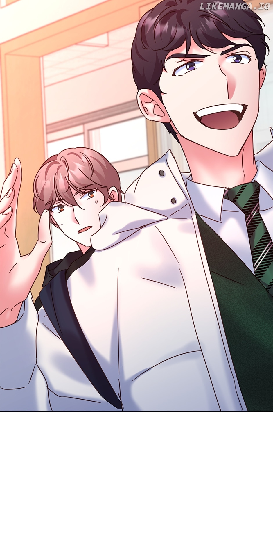 Once Again Idol Chapter 114 - page 101