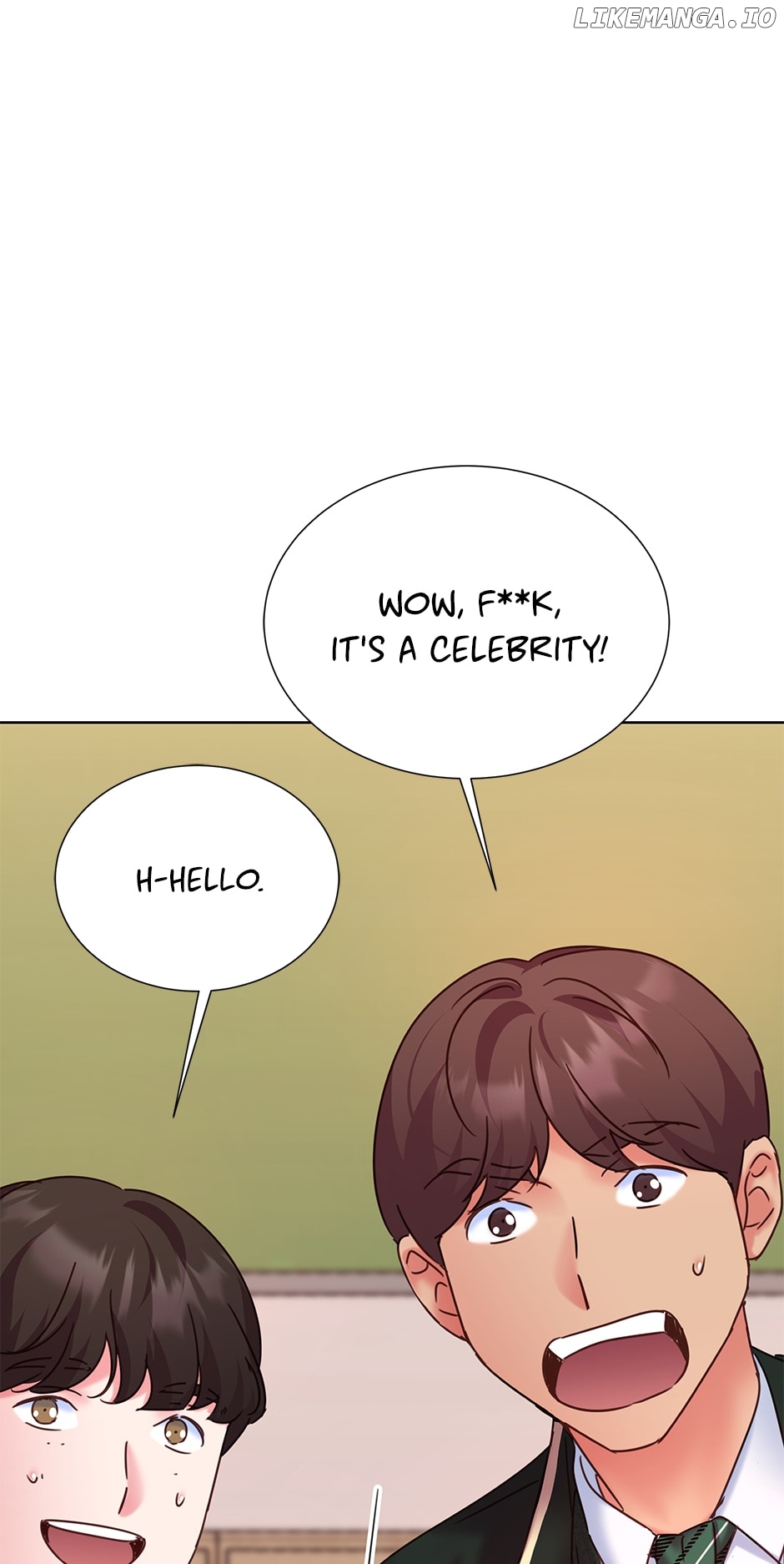 Once Again Idol Chapter 114 - page 102