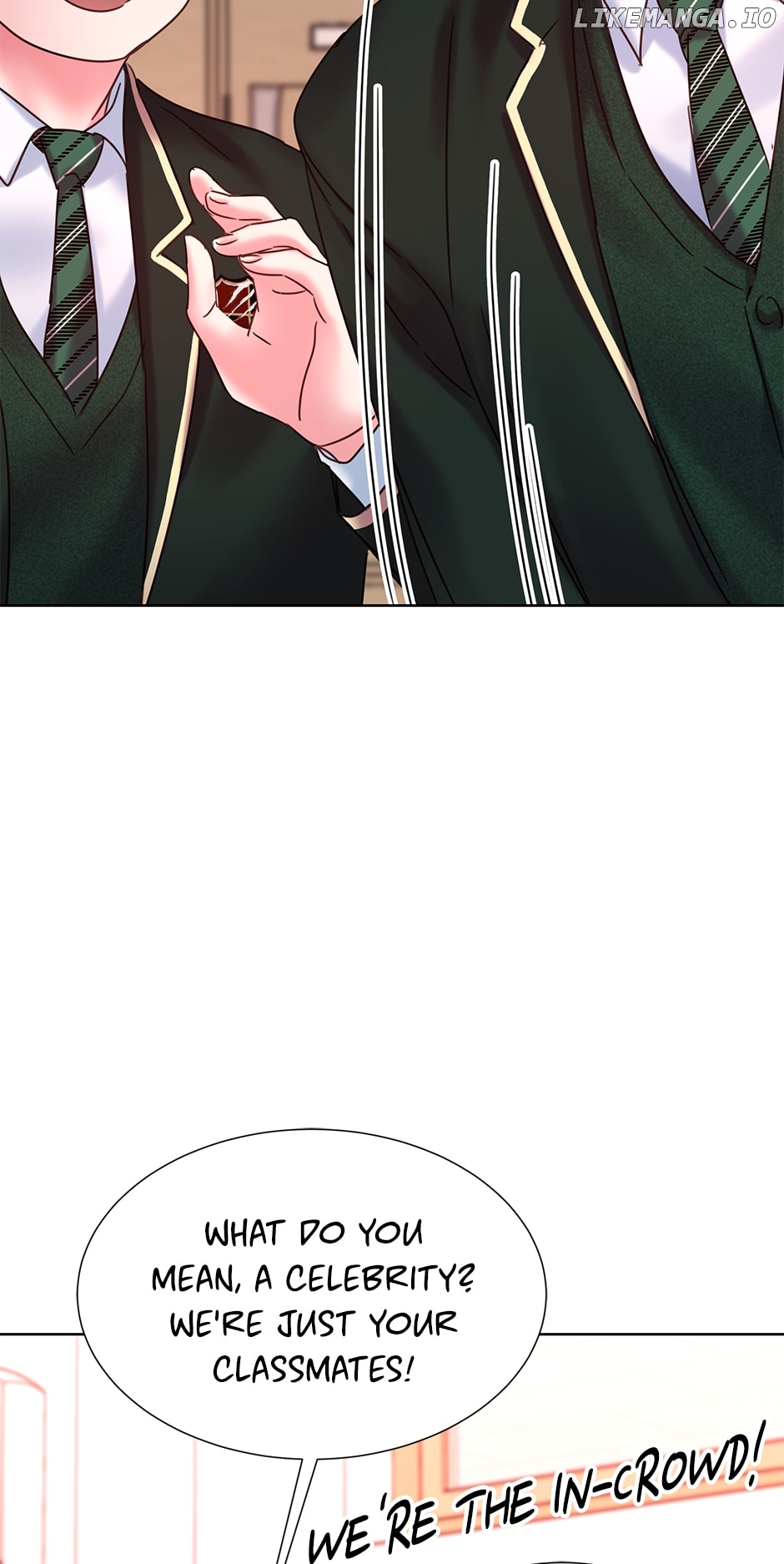 Once Again Idol Chapter 114 - page 103