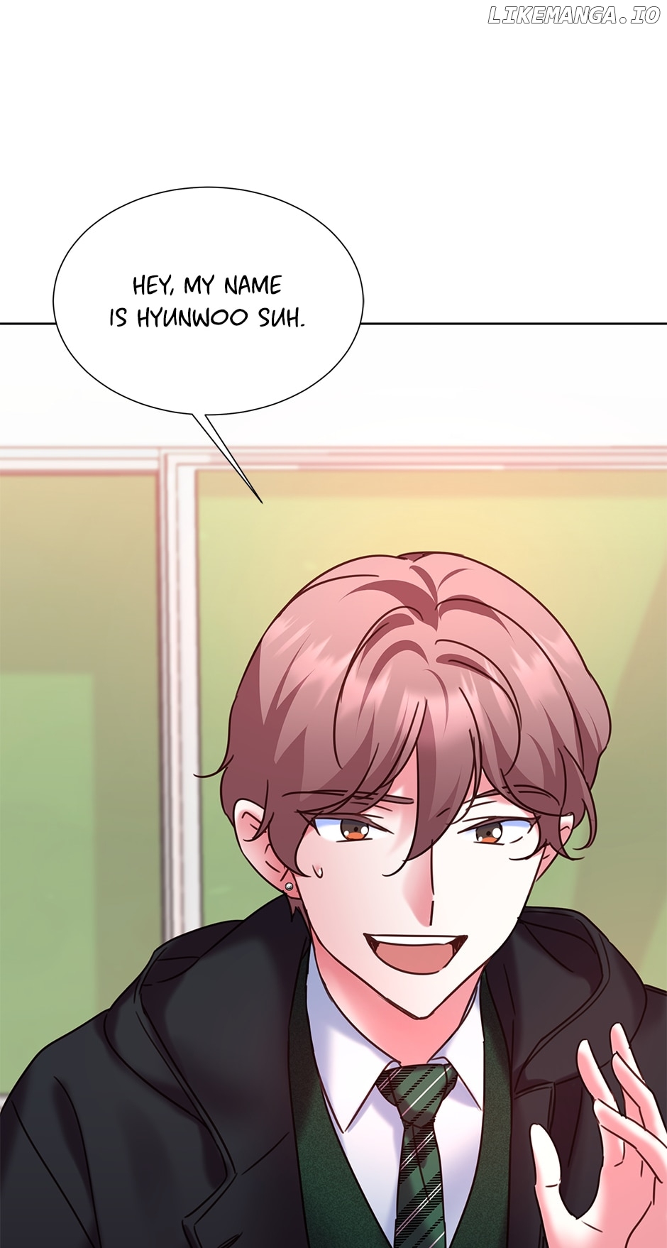 Once Again Idol Chapter 114 - page 107