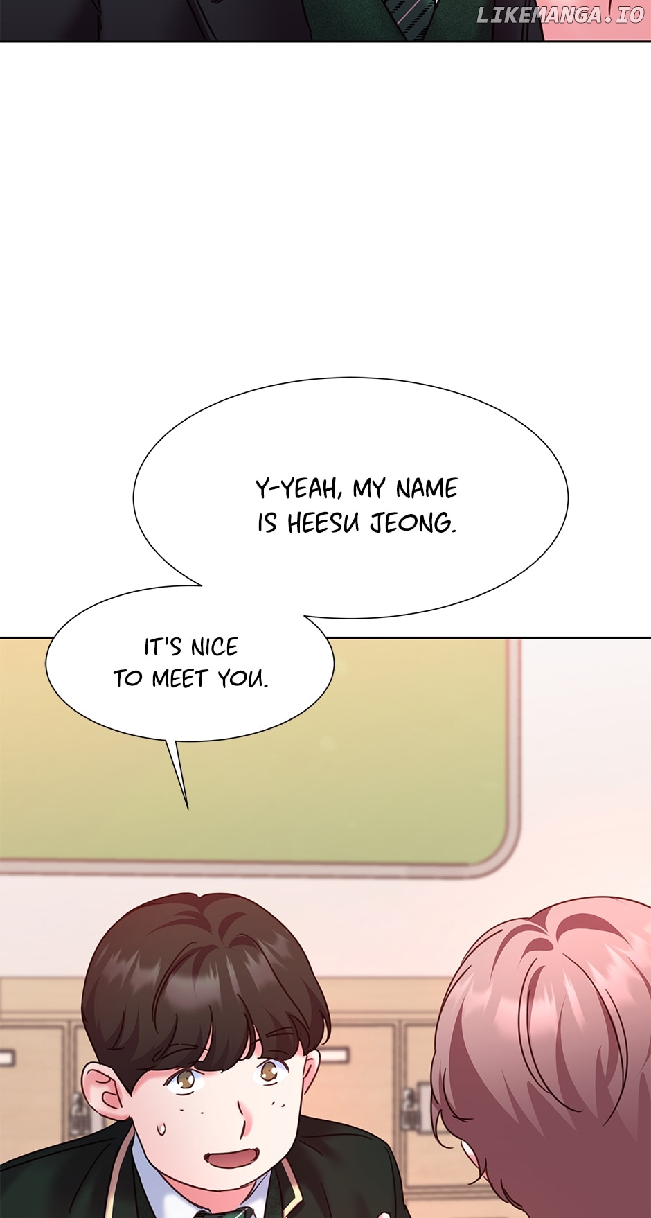Once Again Idol Chapter 114 - page 108