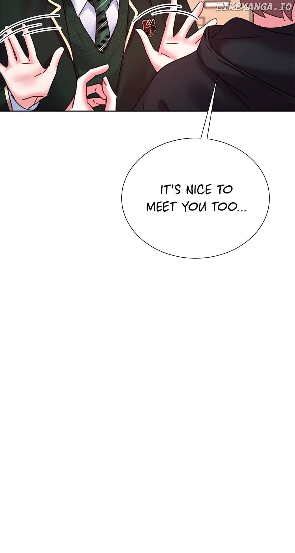 Once Again Idol Chapter 114 - page 109