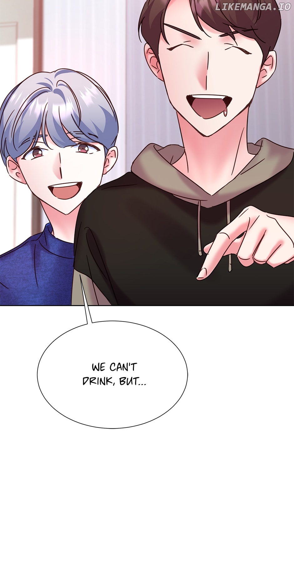 Once Again Idol Chapter 114 - page 11