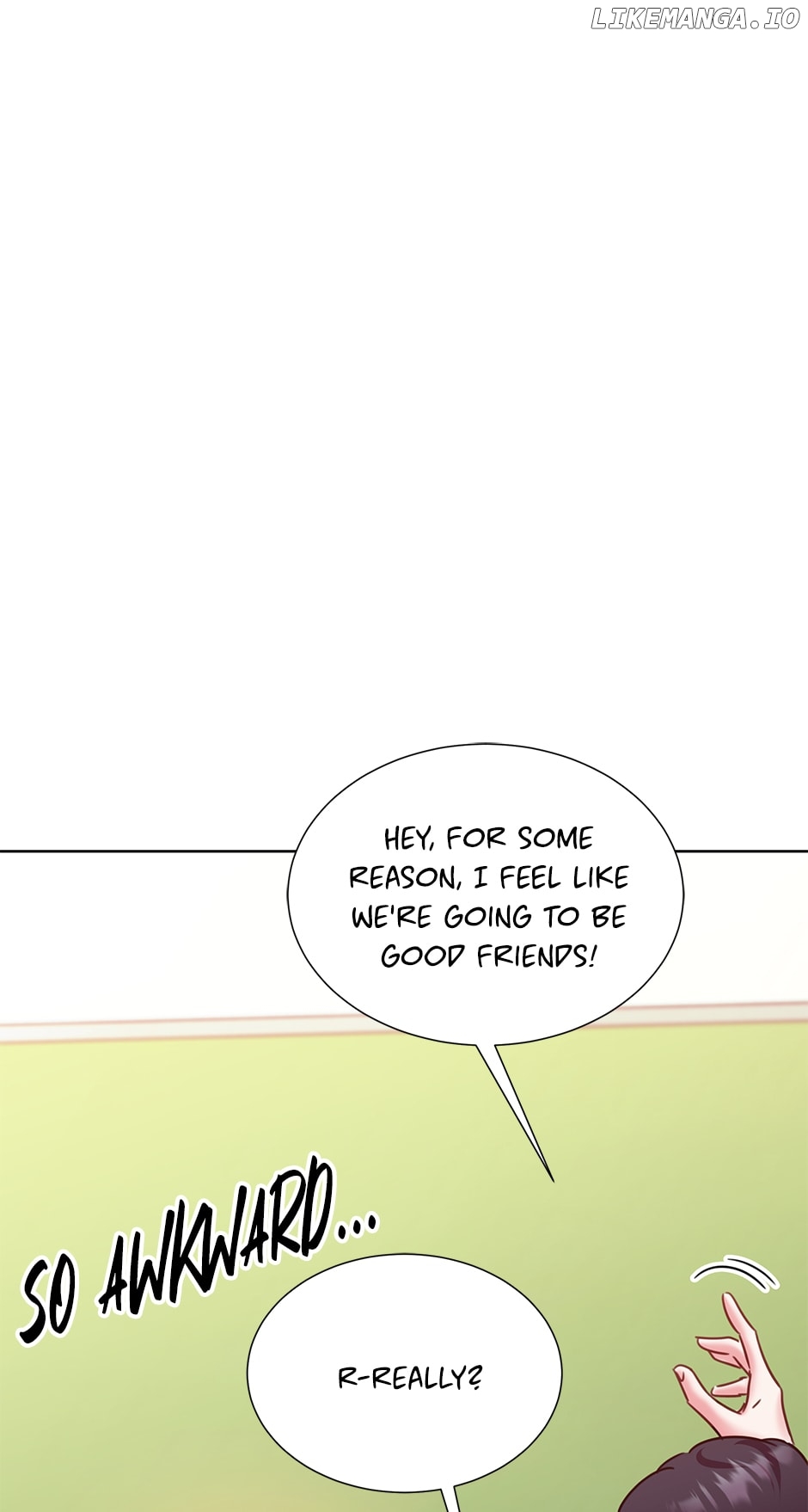 Once Again Idol Chapter 114 - page 111