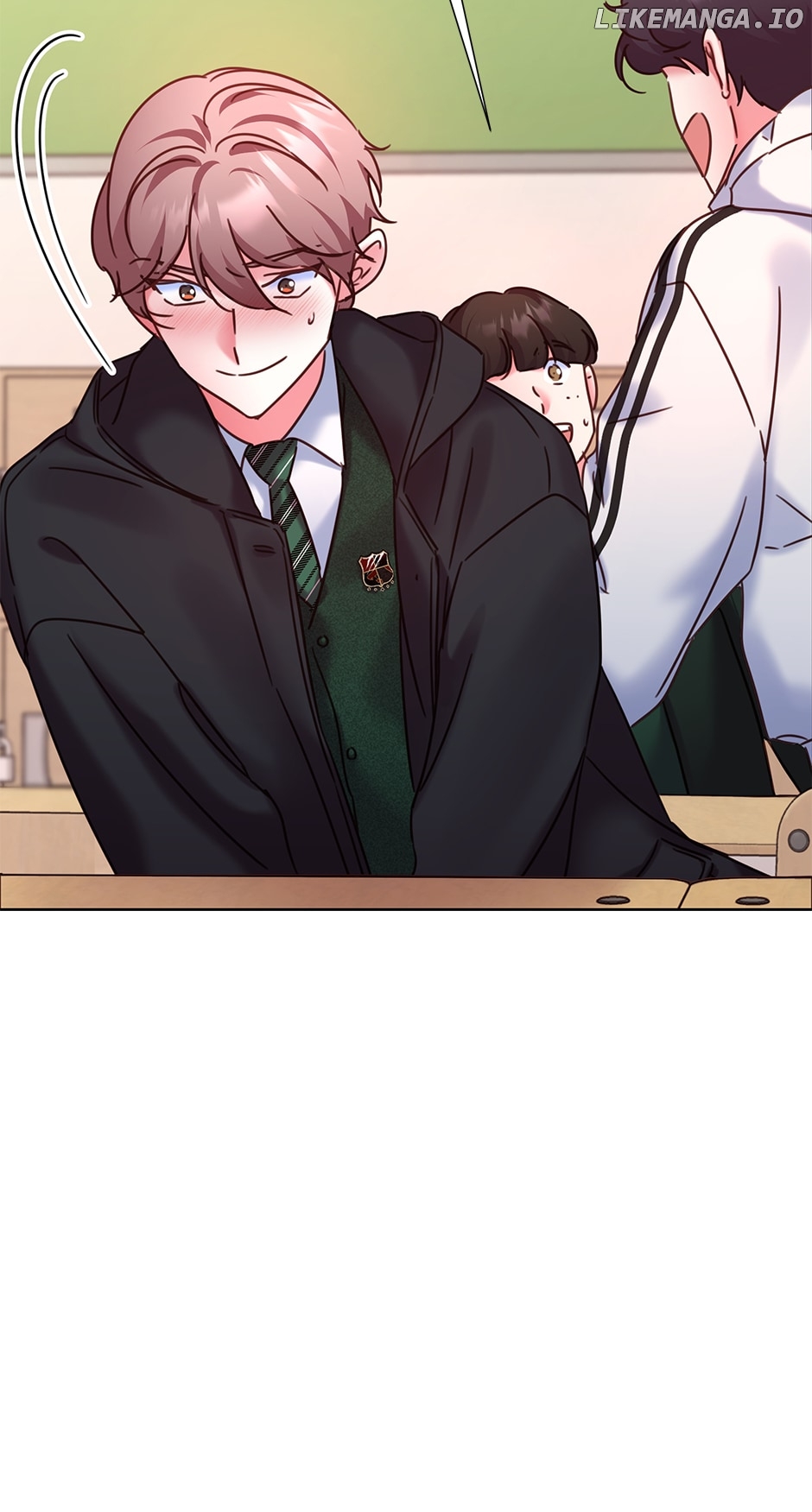 Once Again Idol Chapter 114 - page 112
