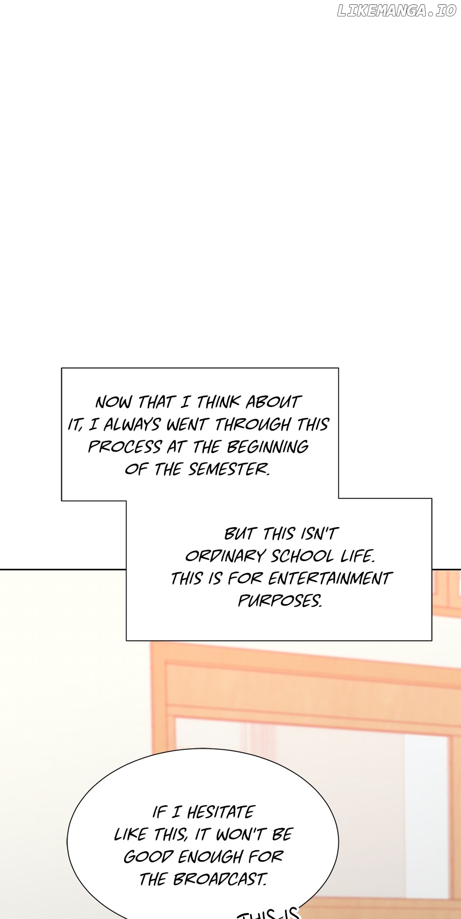 Once Again Idol Chapter 114 - page 113