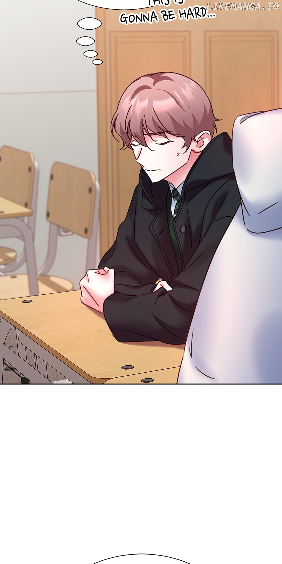 Once Again Idol Chapter 114 - page 114