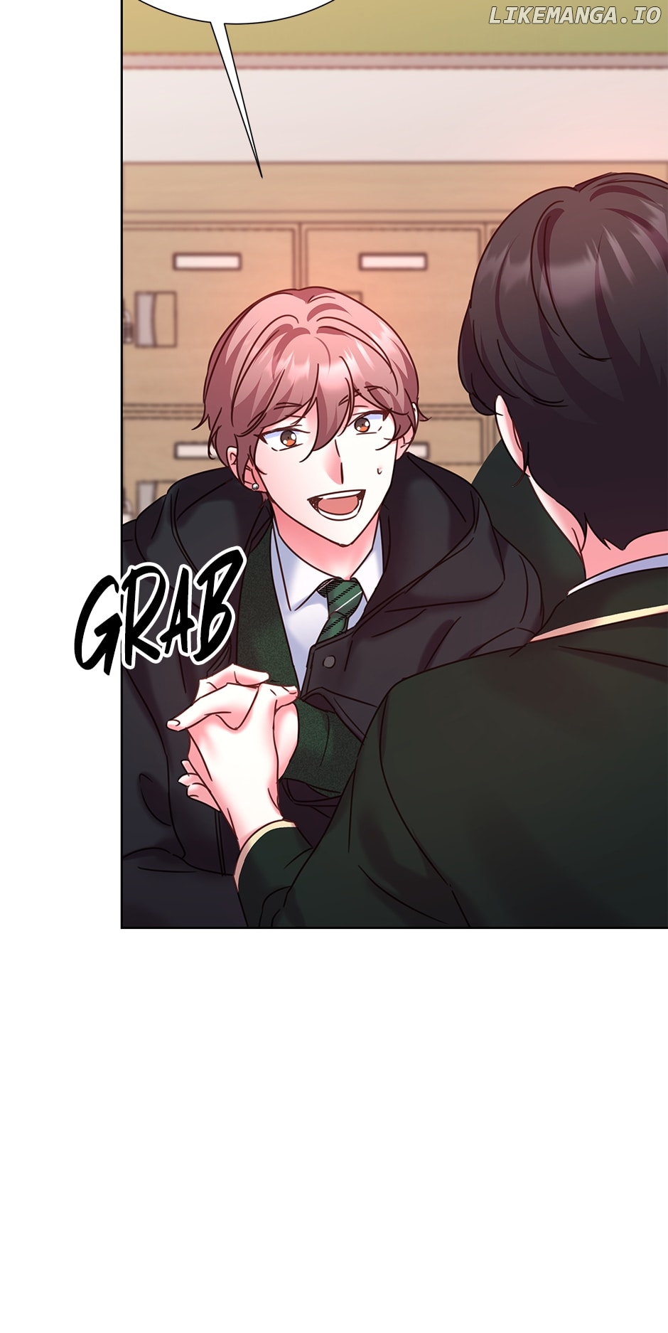 Once Again Idol Chapter 114 - page 118