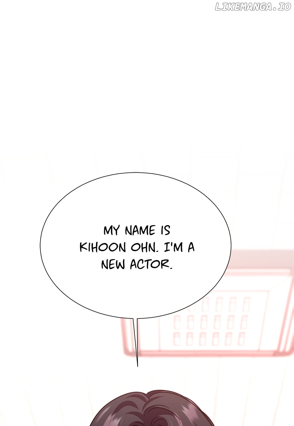 Once Again Idol Chapter 114 - page 121