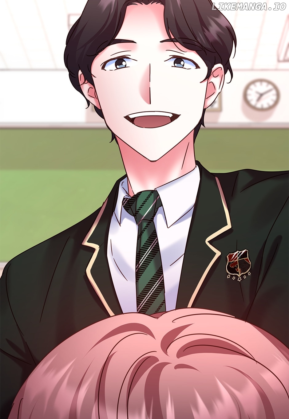 Once Again Idol Chapter 114 - page 122