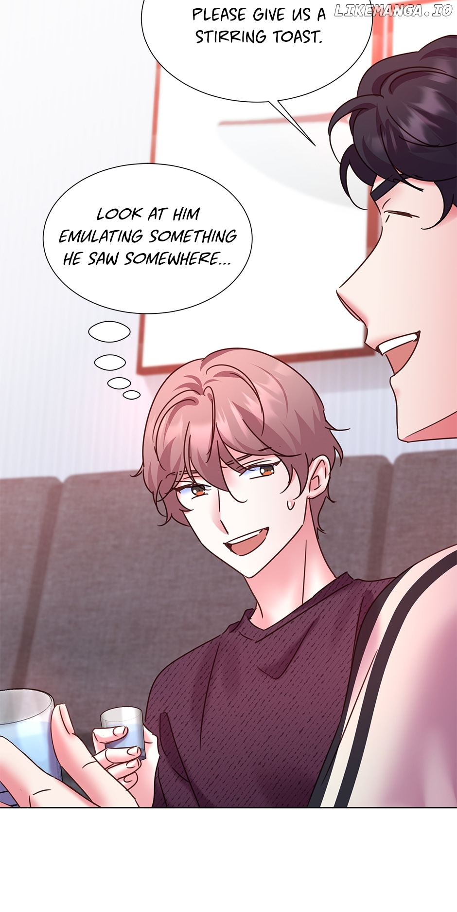 Once Again Idol Chapter 114 - page 14