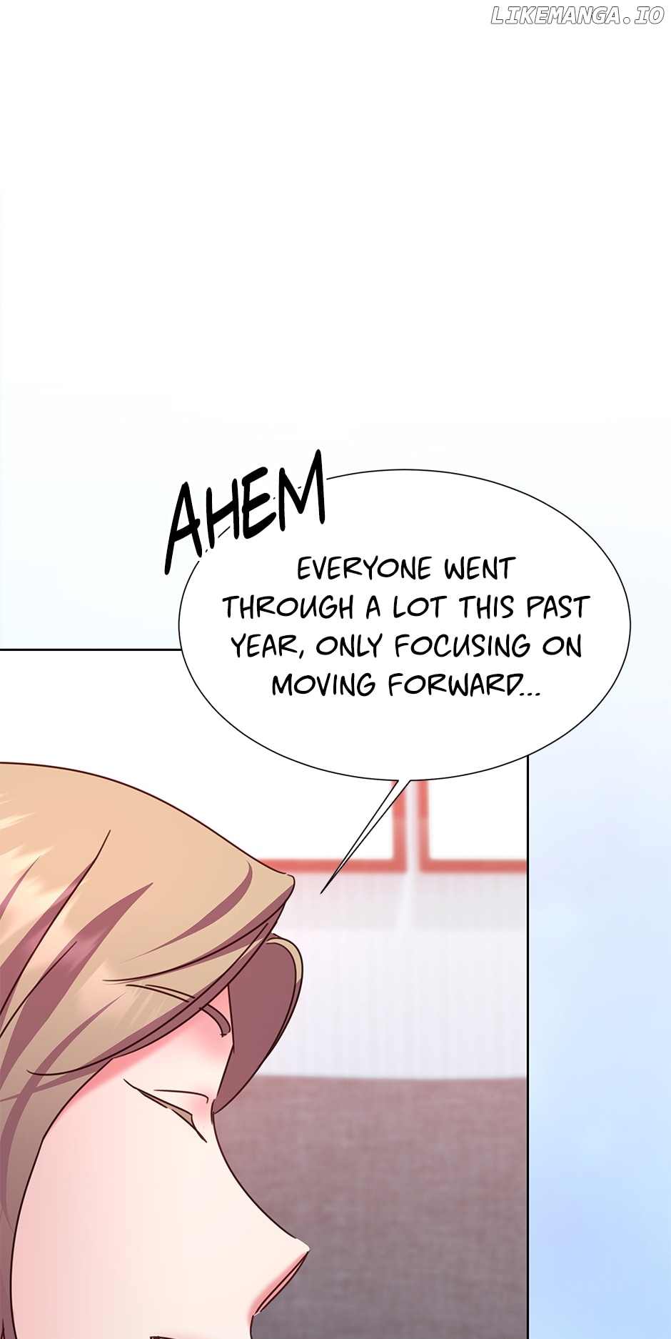 Once Again Idol Chapter 114 - page 15