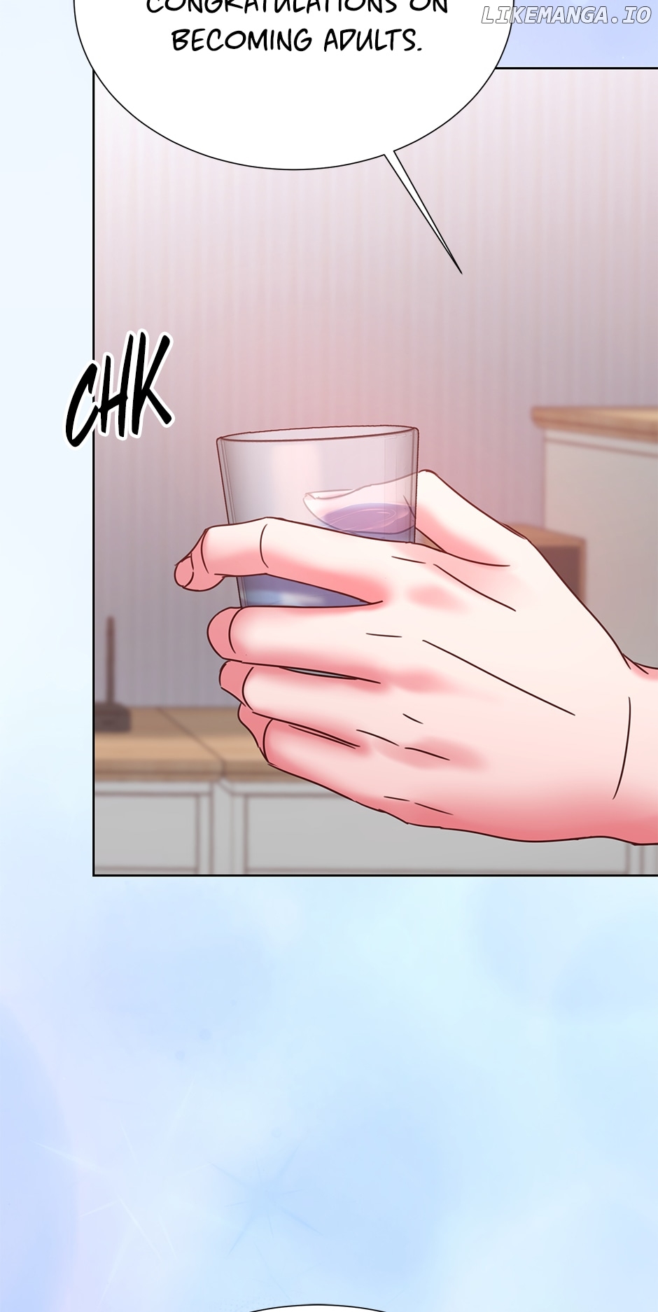 Once Again Idol Chapter 114 - page 20