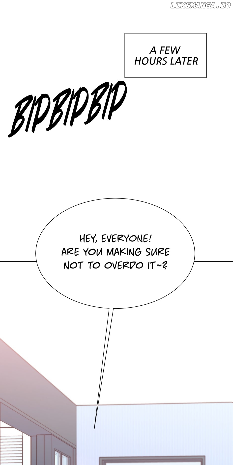 Once Again Idol Chapter 114 - page 26