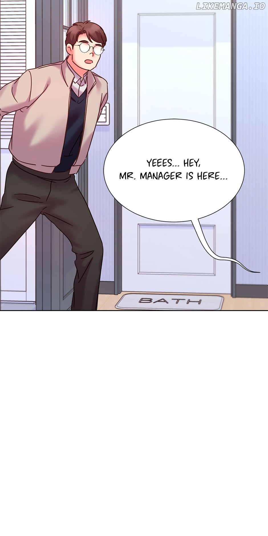 Once Again Idol Chapter 114 - page 27