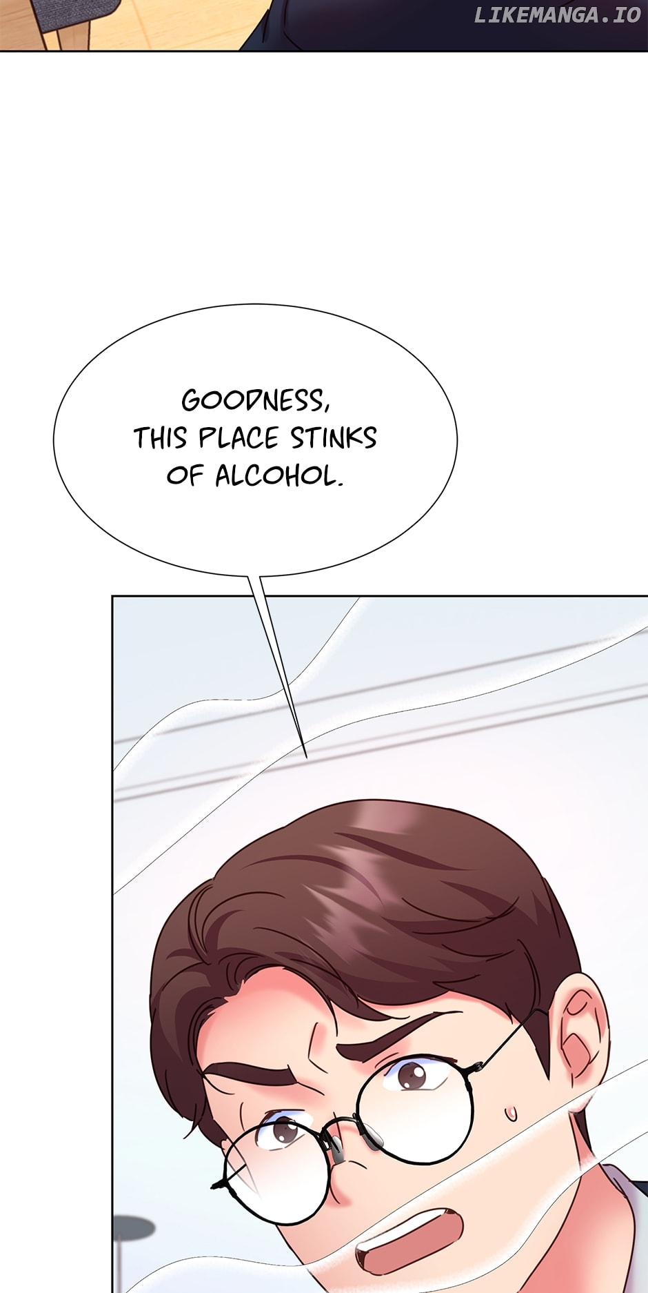 Once Again Idol Chapter 114 - page 29
