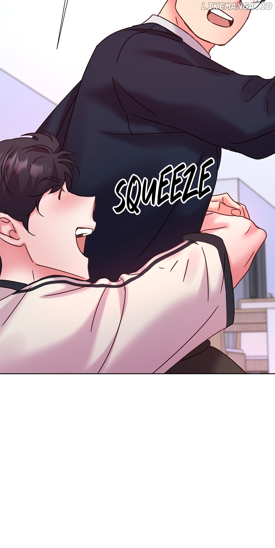 Once Again Idol Chapter 114 - page 35