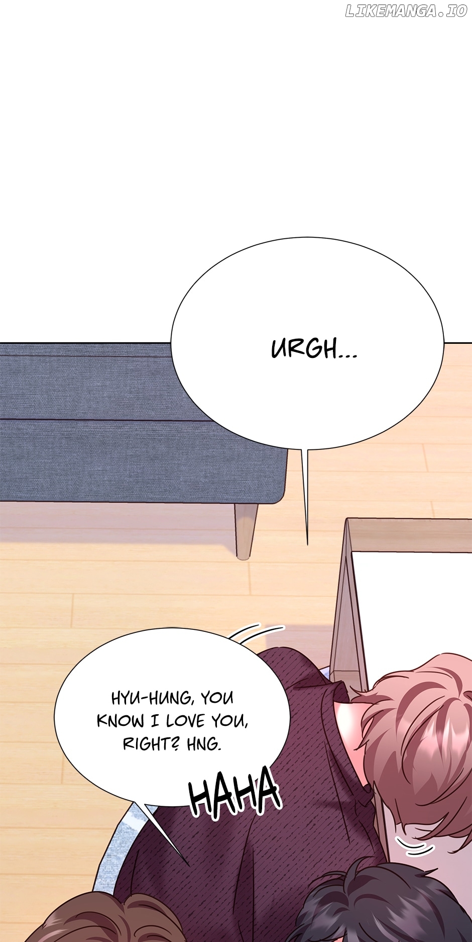 Once Again Idol Chapter 114 - page 36