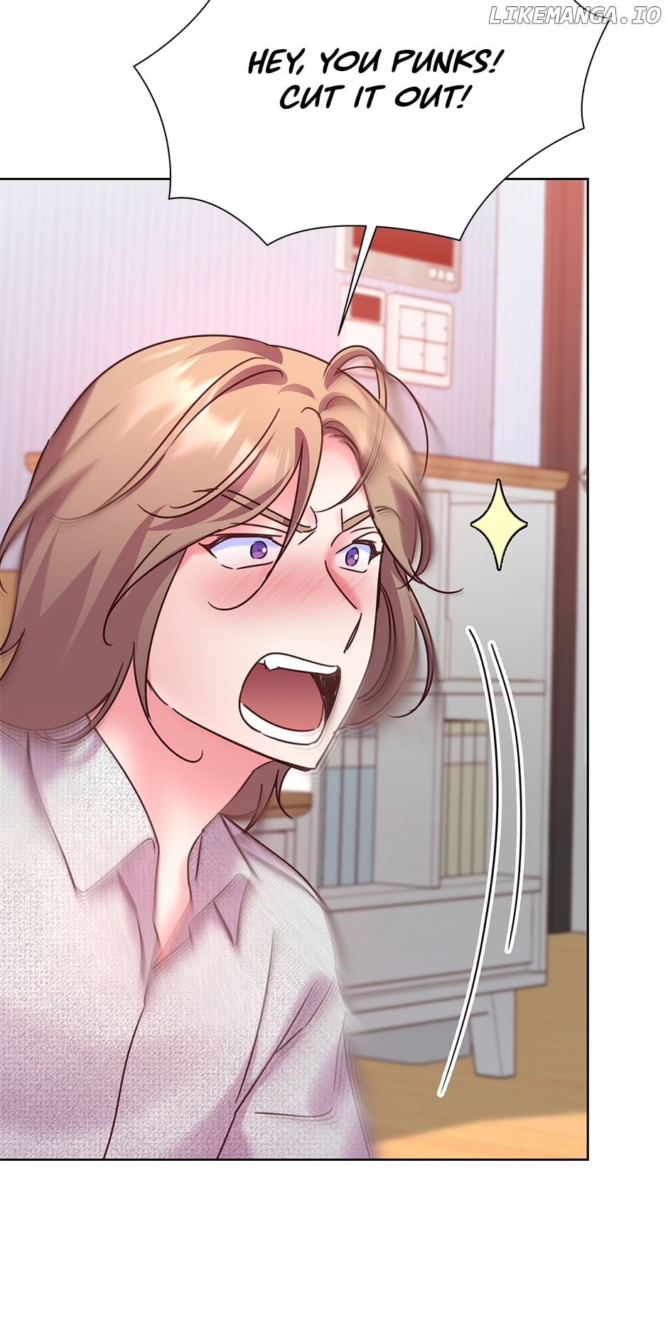 Once Again Idol Chapter 114 - page 38
