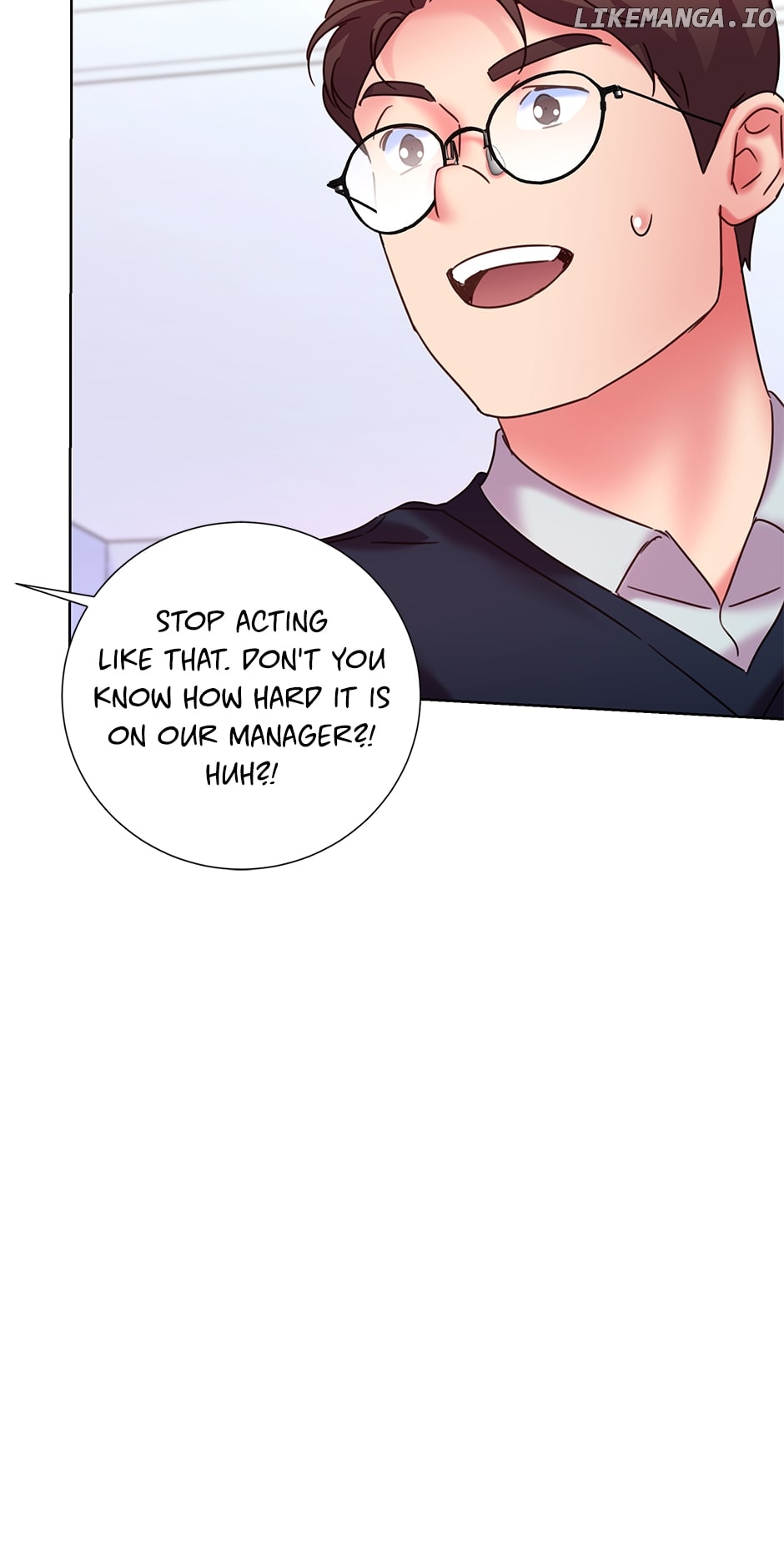 Once Again Idol Chapter 114 - page 40