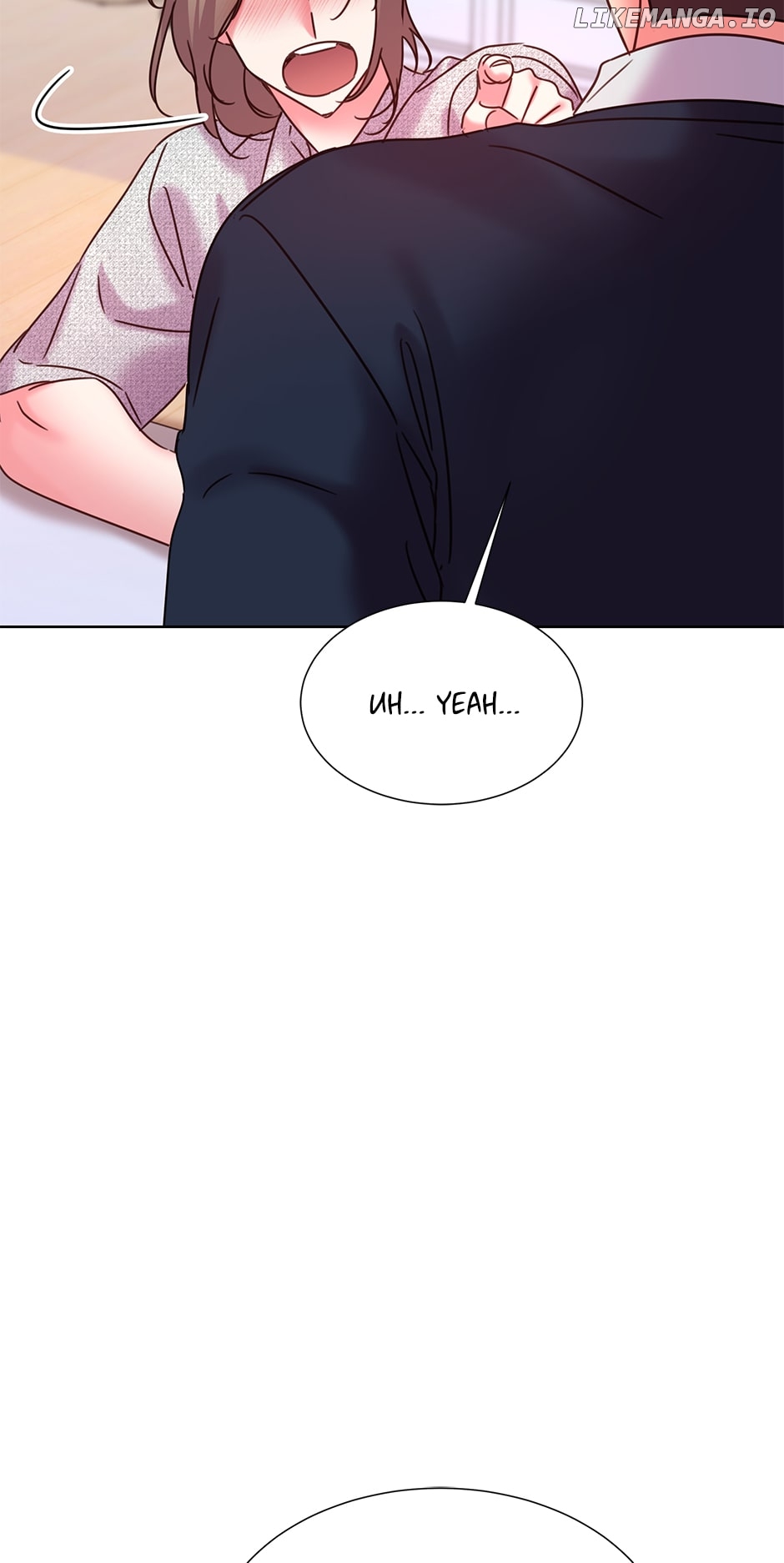 Once Again Idol Chapter 114 - page 43