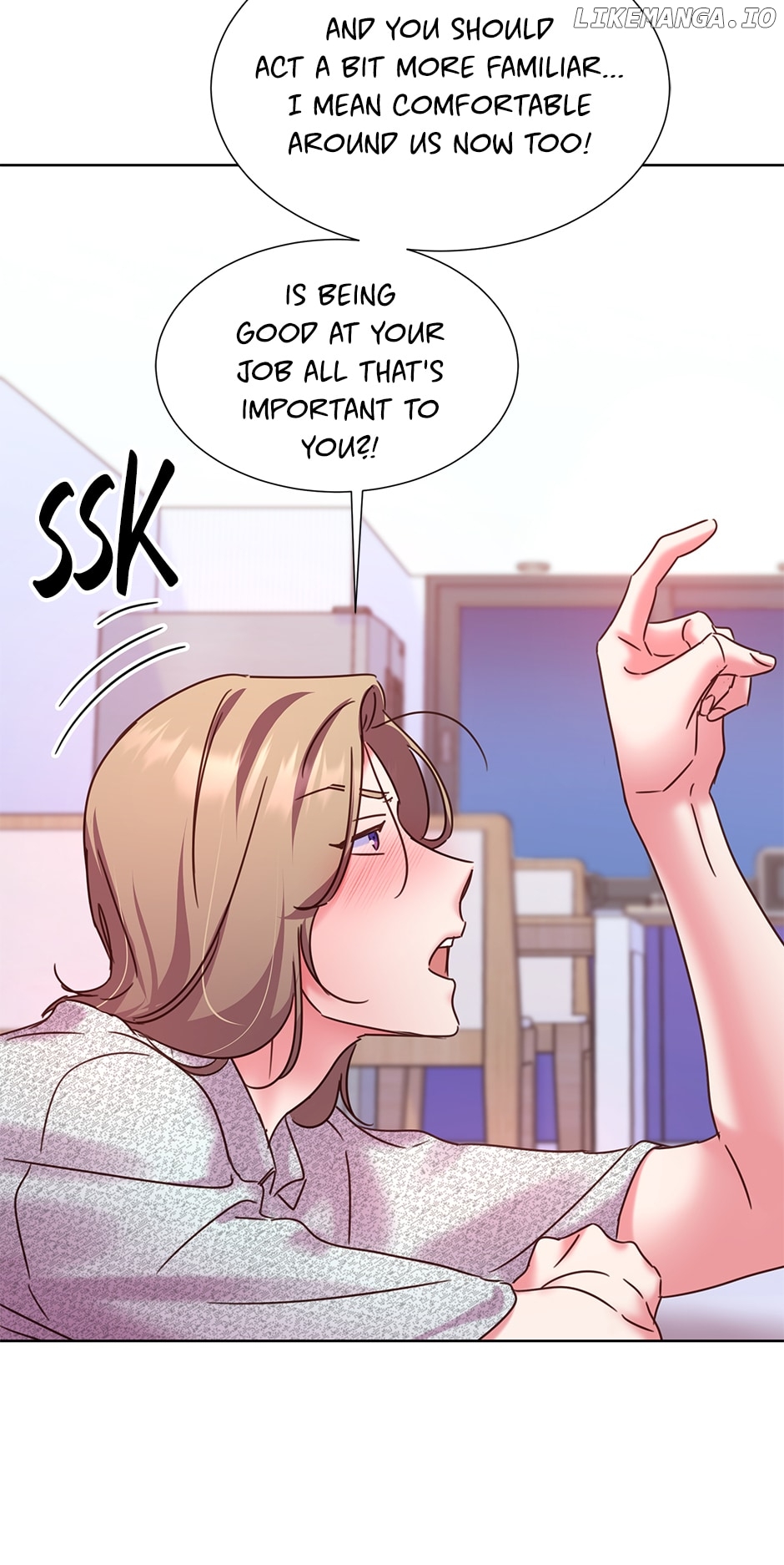 Once Again Idol Chapter 114 - page 44