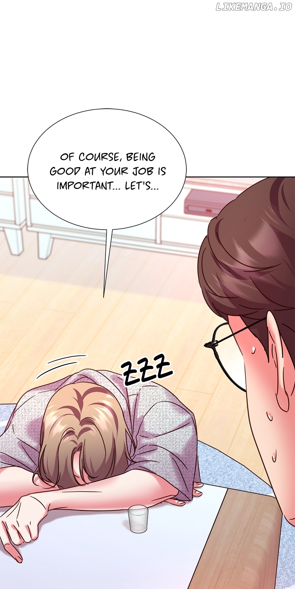Once Again Idol Chapter 114 - page 45