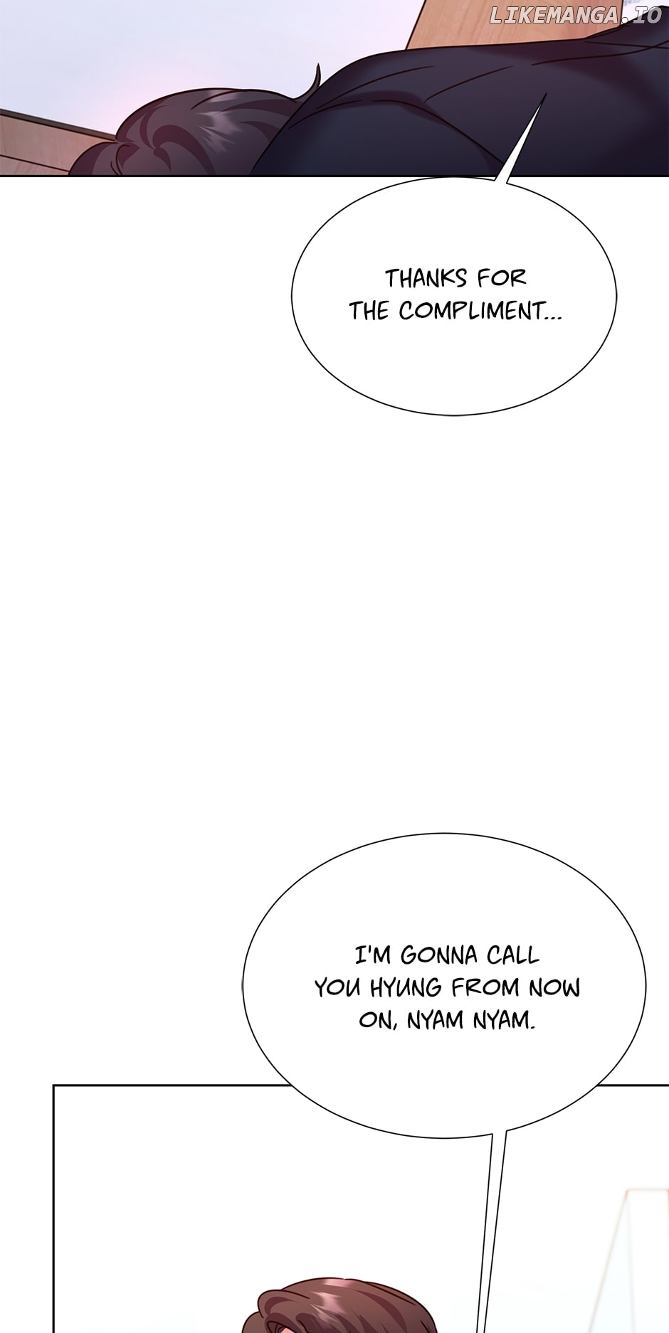 Once Again Idol Chapter 114 - page 46