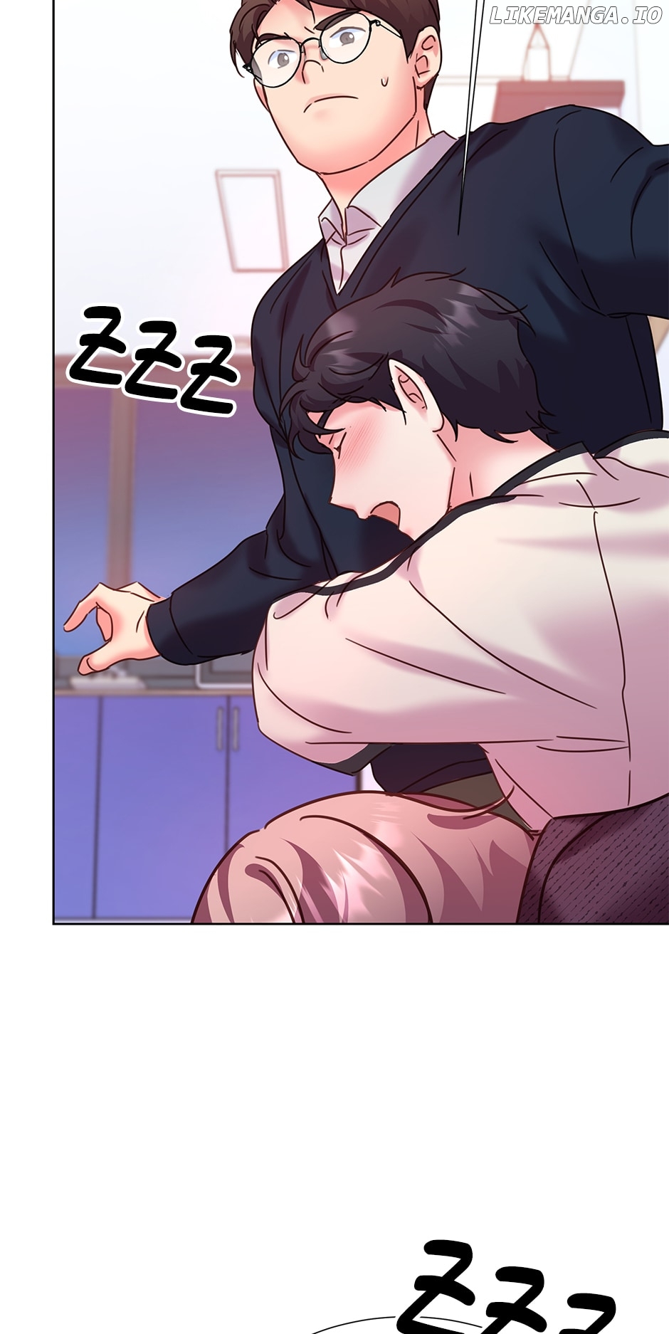 Once Again Idol Chapter 114 - page 47