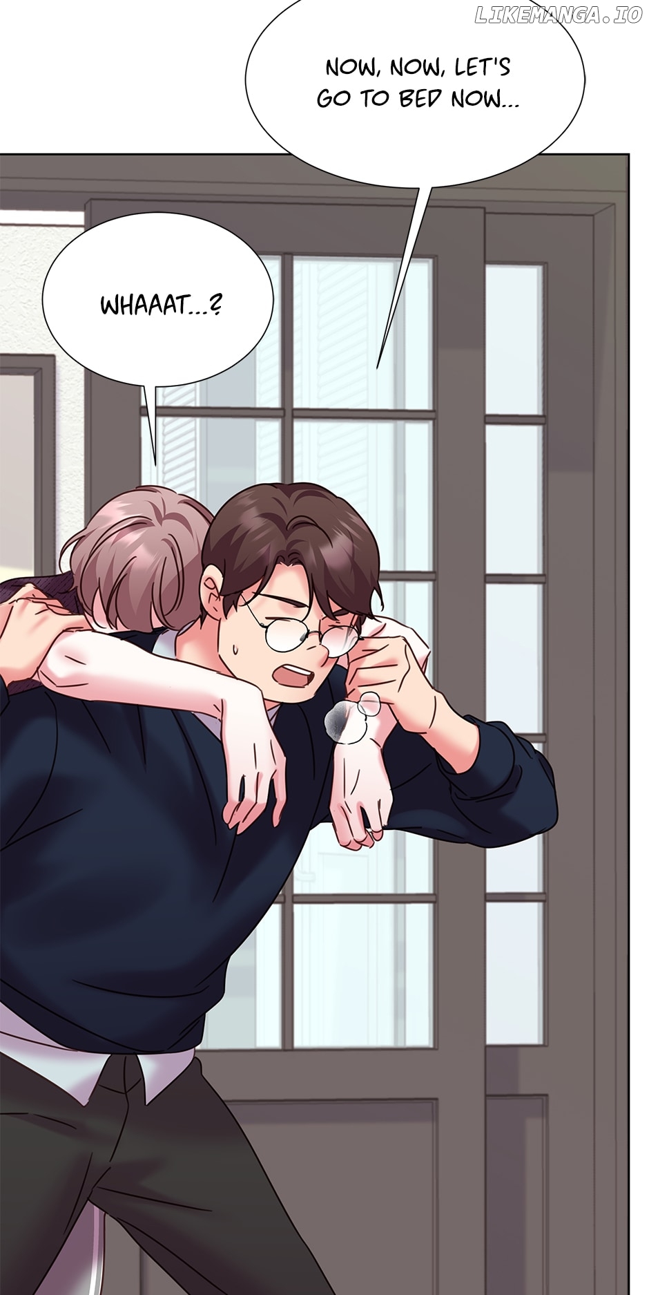 Once Again Idol Chapter 114 - page 50