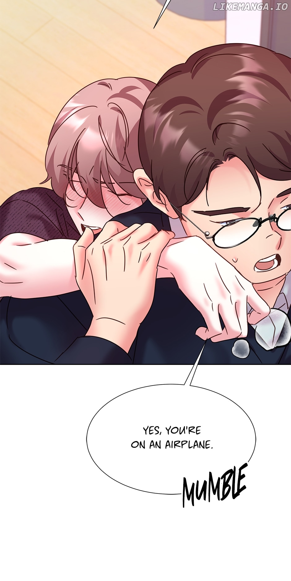Once Again Idol Chapter 114 - page 52