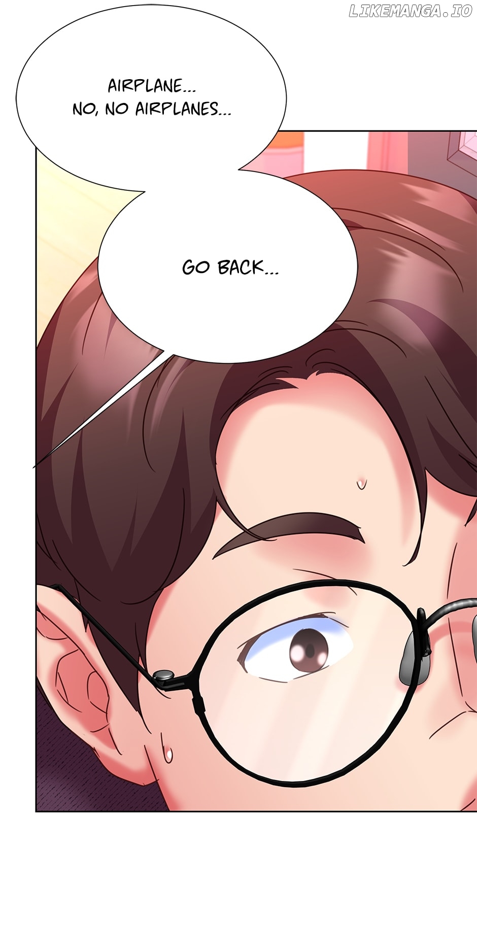 Once Again Idol Chapter 114 - page 53