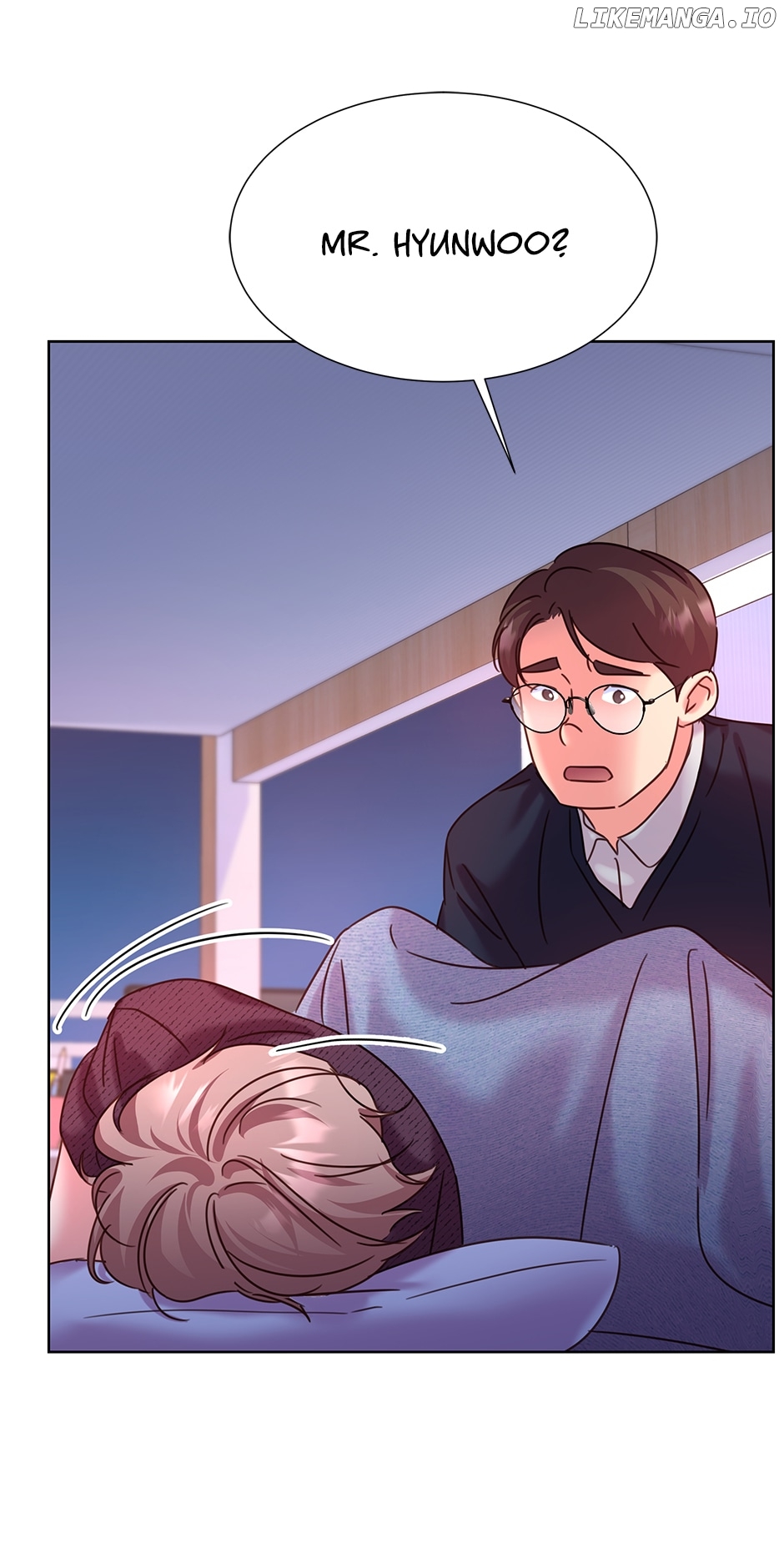 Once Again Idol Chapter 114 - page 57