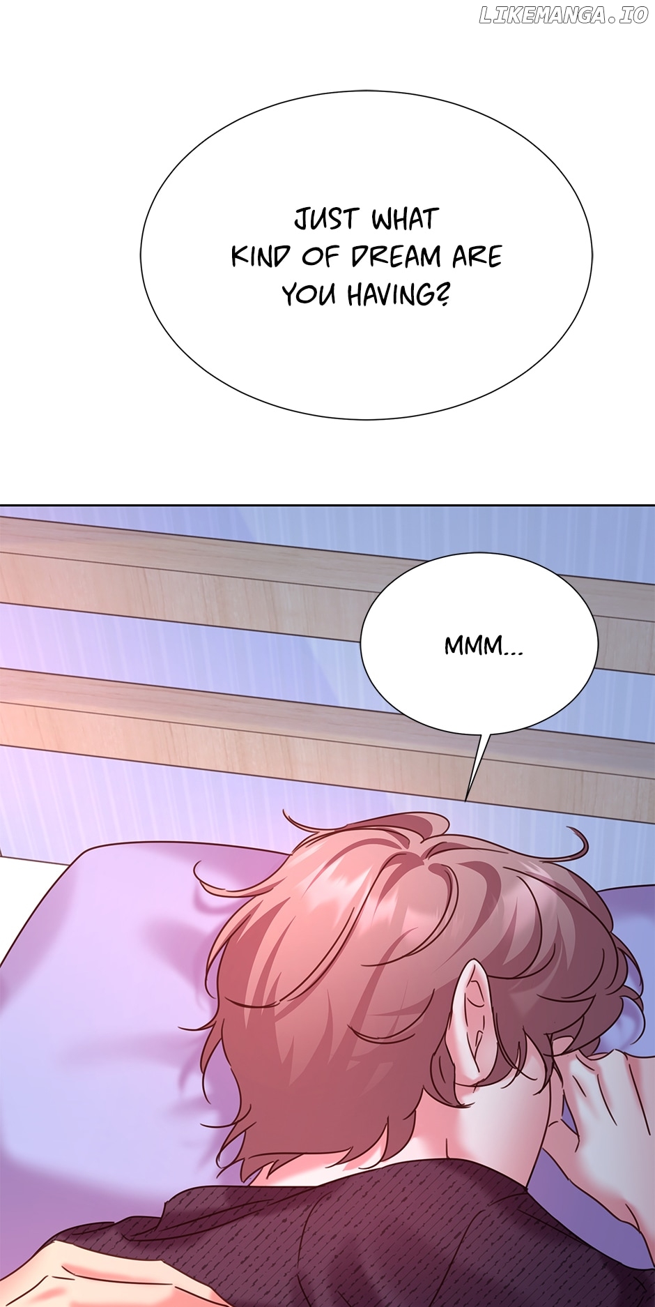 Once Again Idol Chapter 114 - page 58