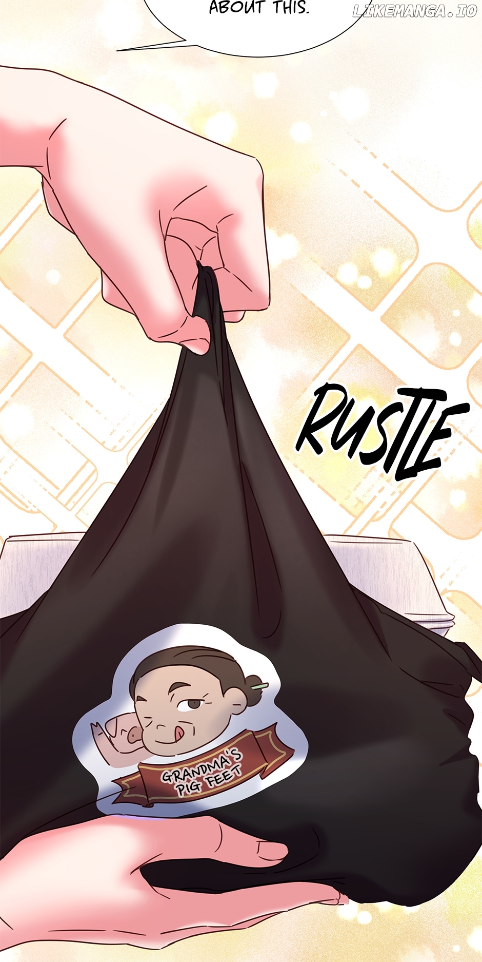Once Again Idol Chapter 114 - page 6