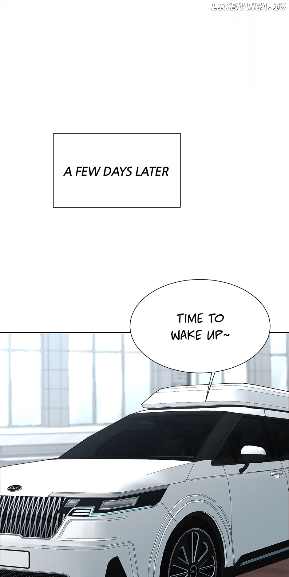 Once Again Idol Chapter 114 - page 61