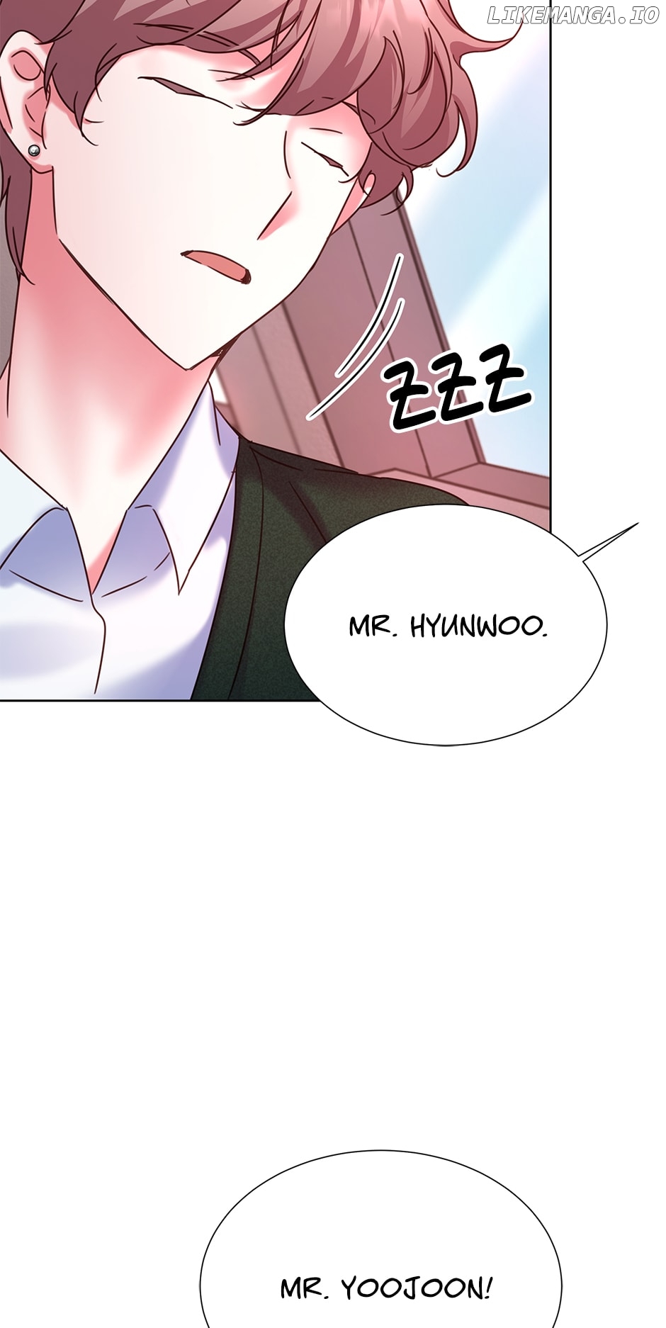 Once Again Idol Chapter 114 - page 63