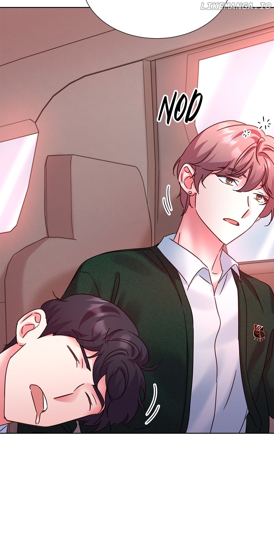 Once Again Idol Chapter 114 - page 64